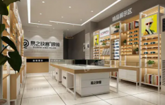 开眼镜店选用怎样的方式比较好