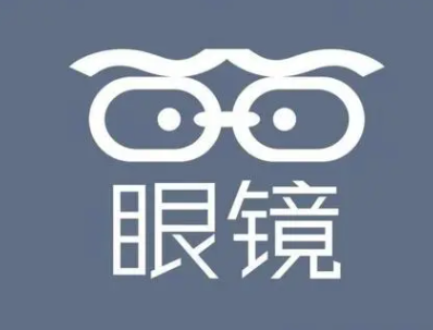 眼镜店标志