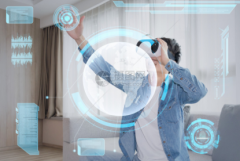 vr眼镜效果特点展现与3d眼镜比如何
