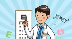 鉴于近视配眼镜措施需要考虑的因素