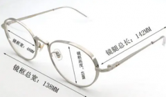 眼镜换镜框是否可行换镜框的弊端