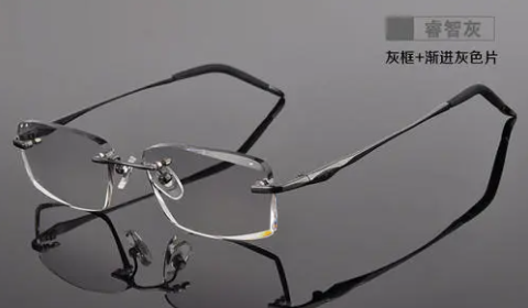 眼镜框材质