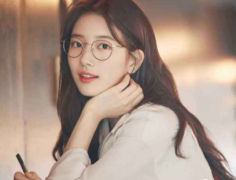 女生戴眼镜是否合适看自身视力情况