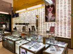 开眼镜专卖店成本优秀眼镜店的推荐