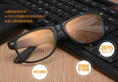 眼镜抗疲劳使用作用有规律使用眼镜